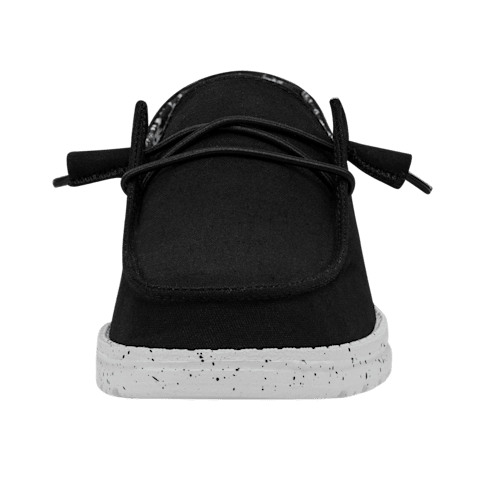 Women's Hey Dude Wendy Basic 6