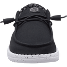 Women's Hey Dude Wendy Stretch Canvas 6