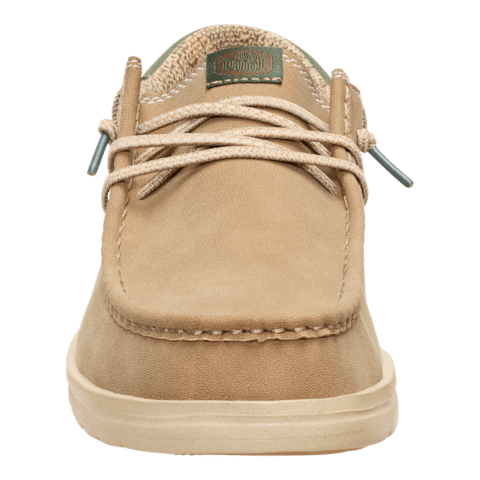 Men's Hey Dude Paul 6