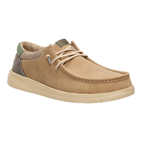 Men's Hey Dude Paul 5