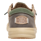 Men's Hey Dude Paul 7