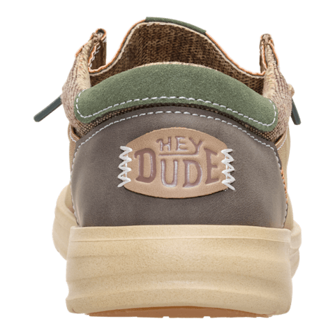 Men's Hey Dude Paul 7
