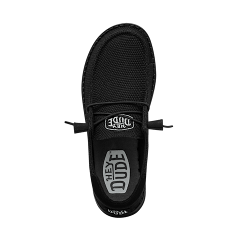 Women's Hey Dude Wendy Funk Mono 4