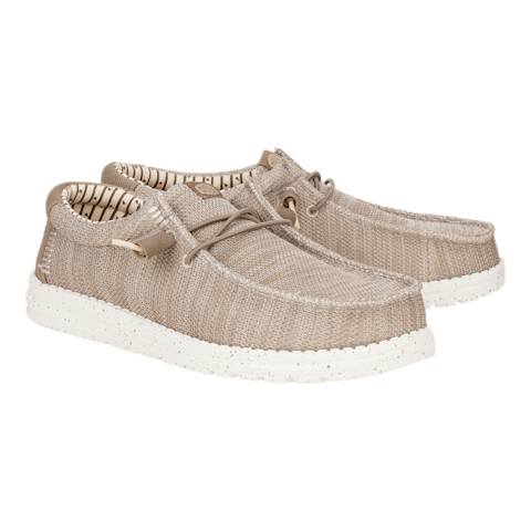 Men's Hey Dude Wally Stretch Sox  14