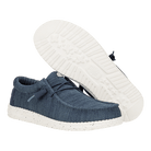 Men's Hey Dude Wally Stretch Sox  1