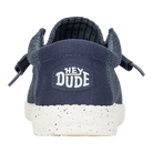 Men's Hey Dude Wally Stretch Sox  7