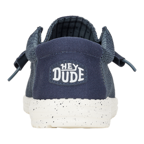 Men's Hey Dude Wally Stretch Sox  7