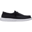 Women's Hey Dude Wendy Stretch Canvas 2