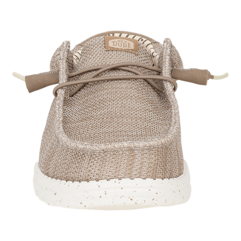 Men's Hey Dude Wally Stretch Sox  12