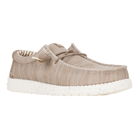 Men's Hey Dude Wally Stretch Sox  11