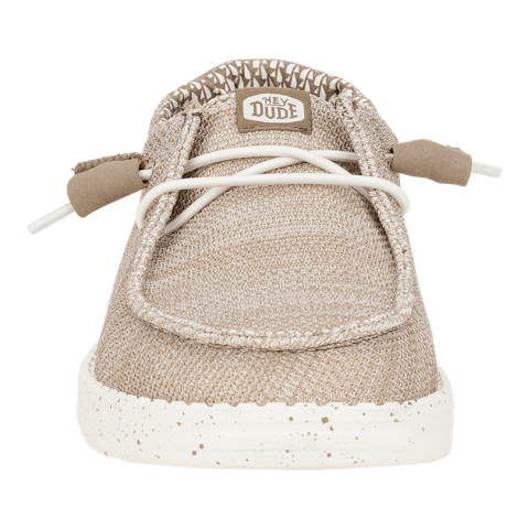 Women's Hey Dude Wendy Stretch Sox  6