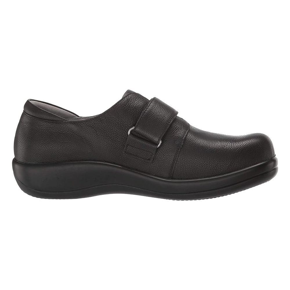 Women's Alegria Joleen Professional Shoe Color: Black 2