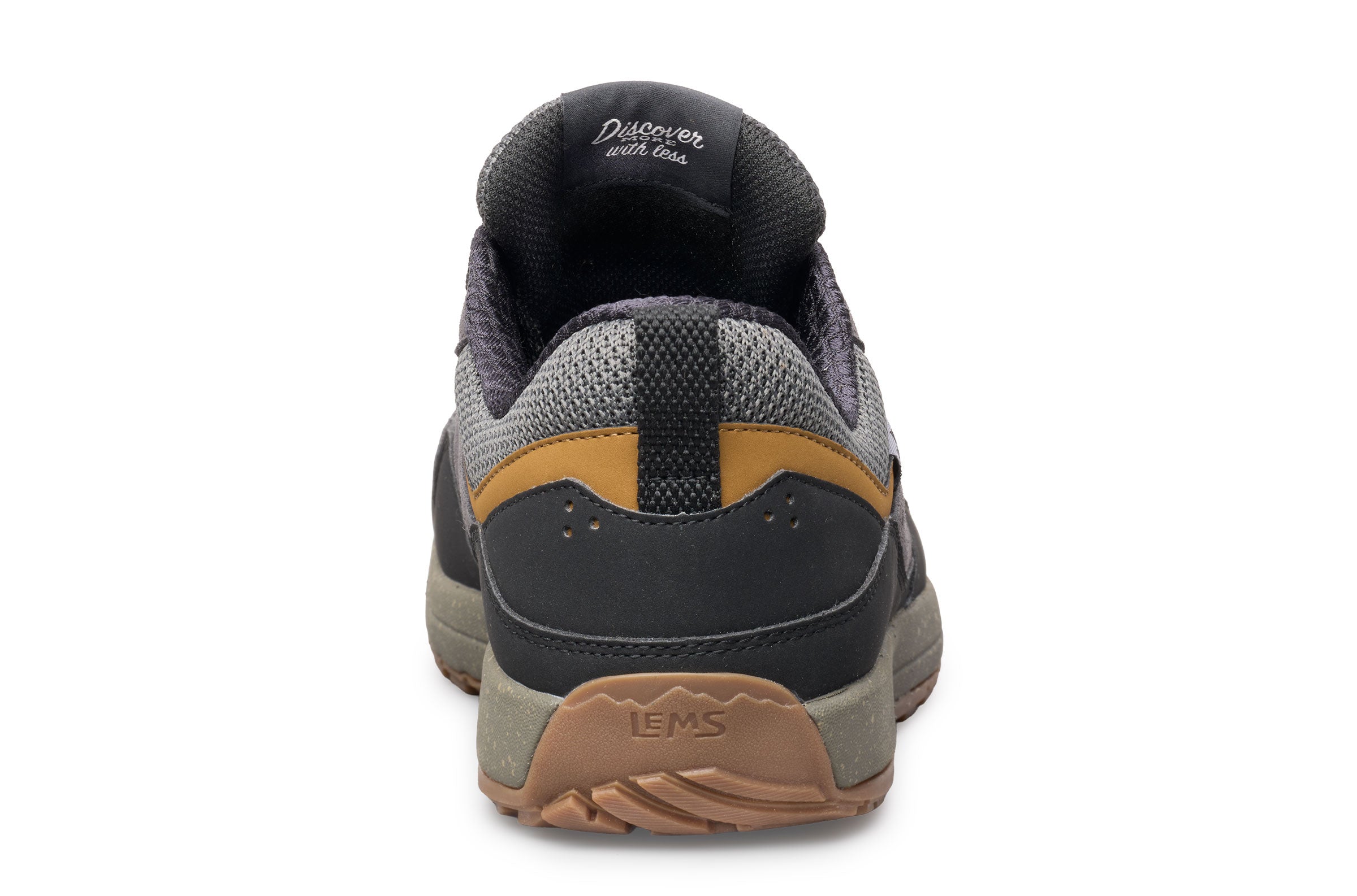 Unisex Lems Trail Blazer  12