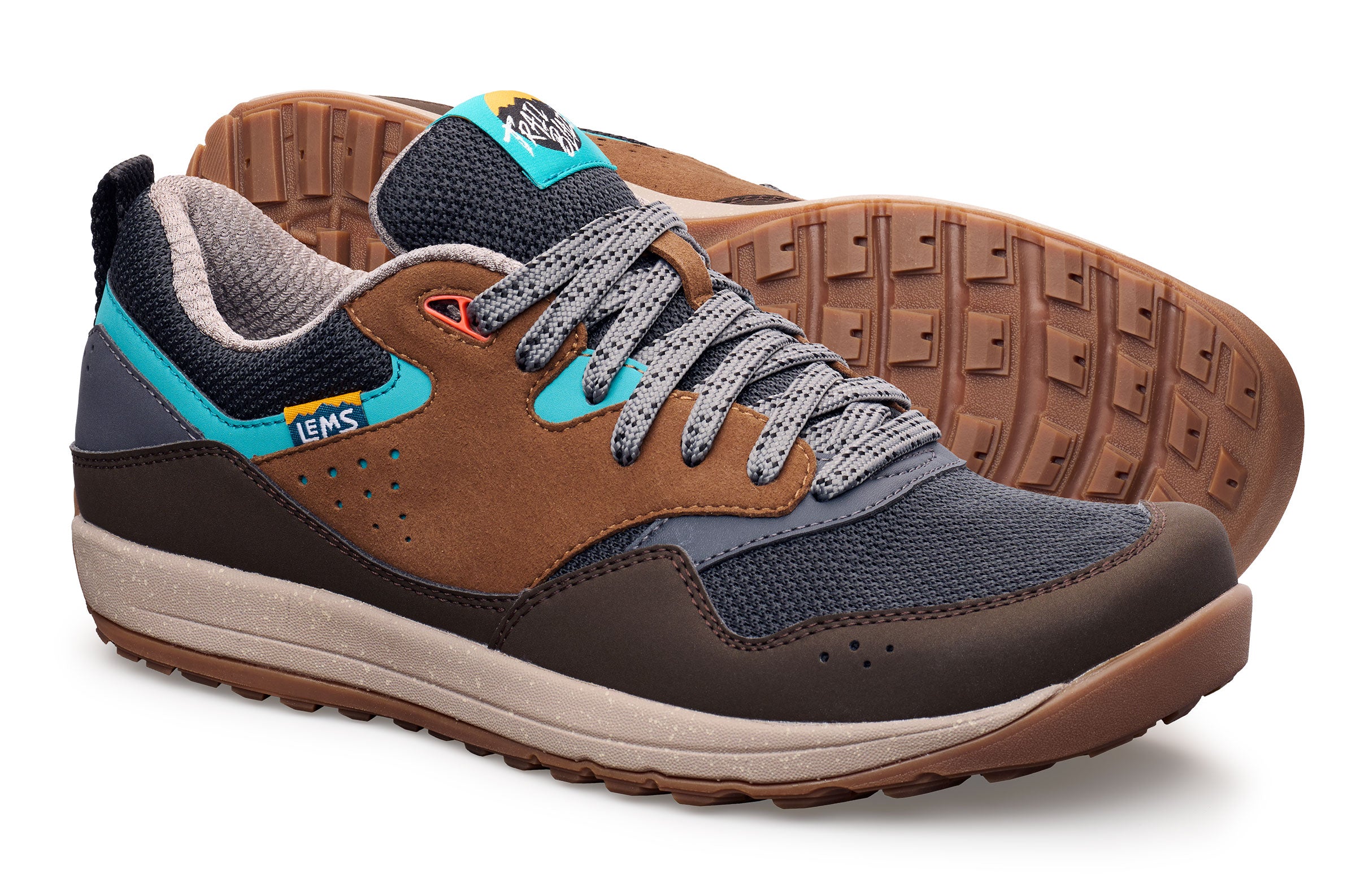 Unisex Lems Trail Blazer  19