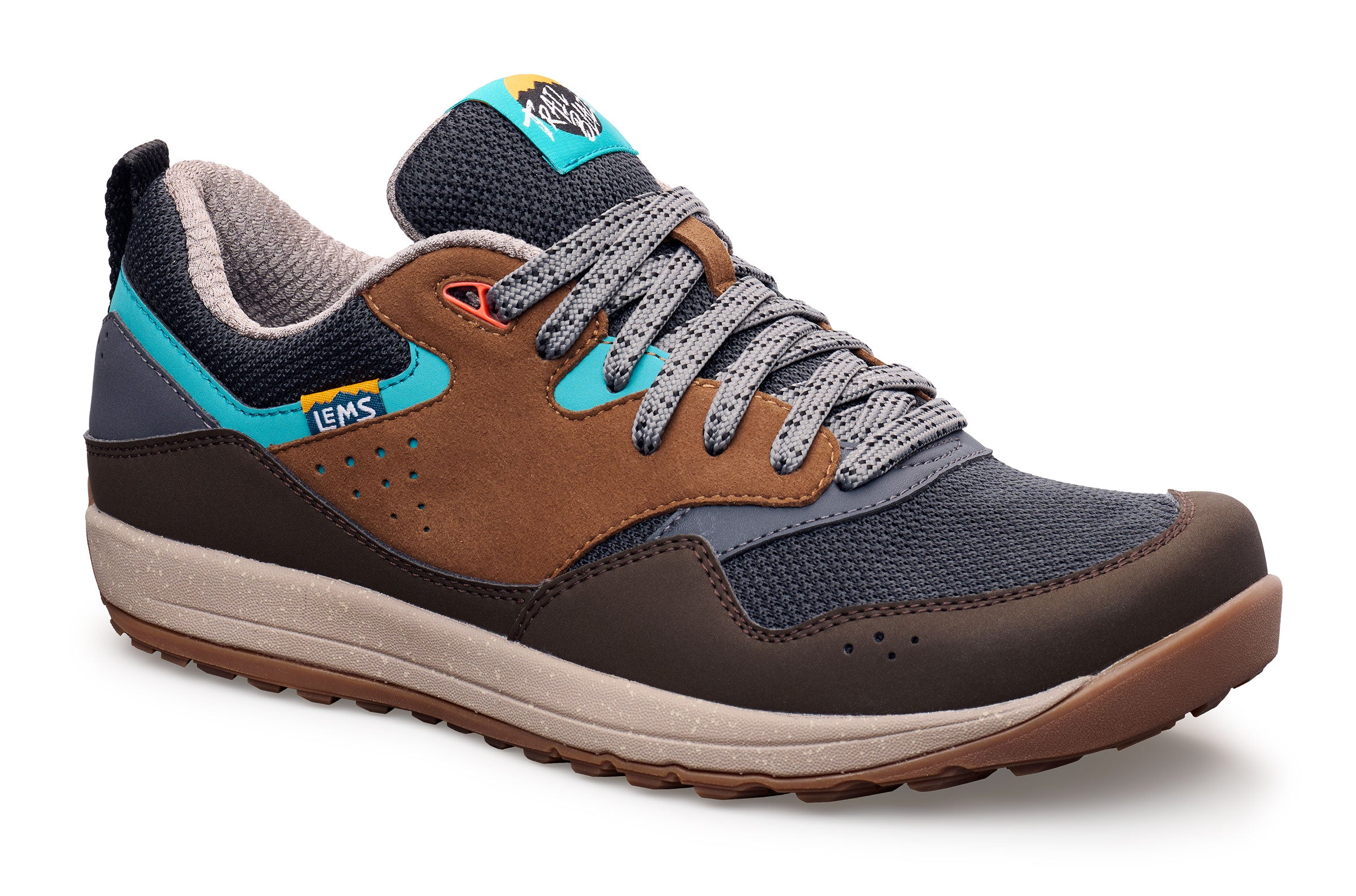 Unisex Lems Trail Blazer  17