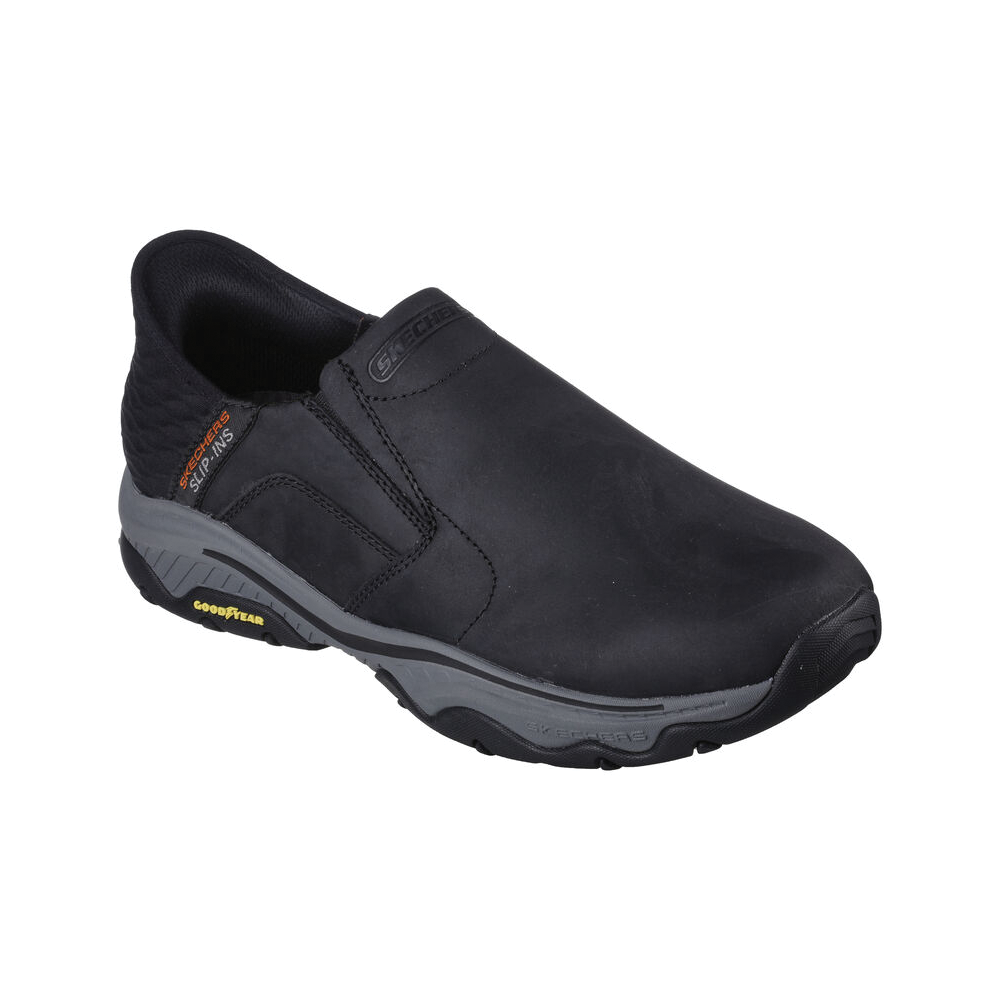 Skechers men's hamal shoes sales