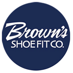 Brown's Shoe Fit Co. Dubuque