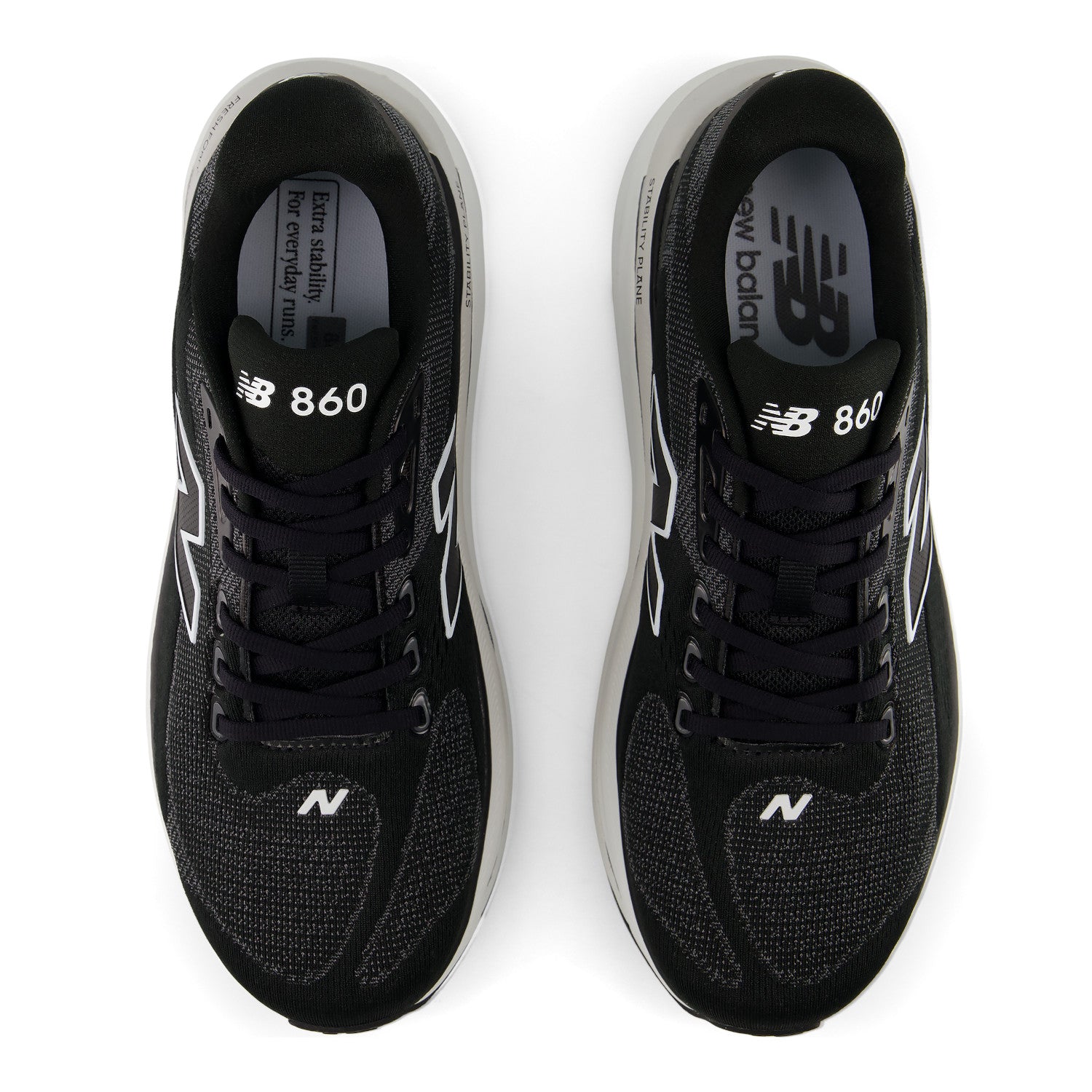 Men's New Balacne Fresh Foam X 860v15 (M8607GW) 4