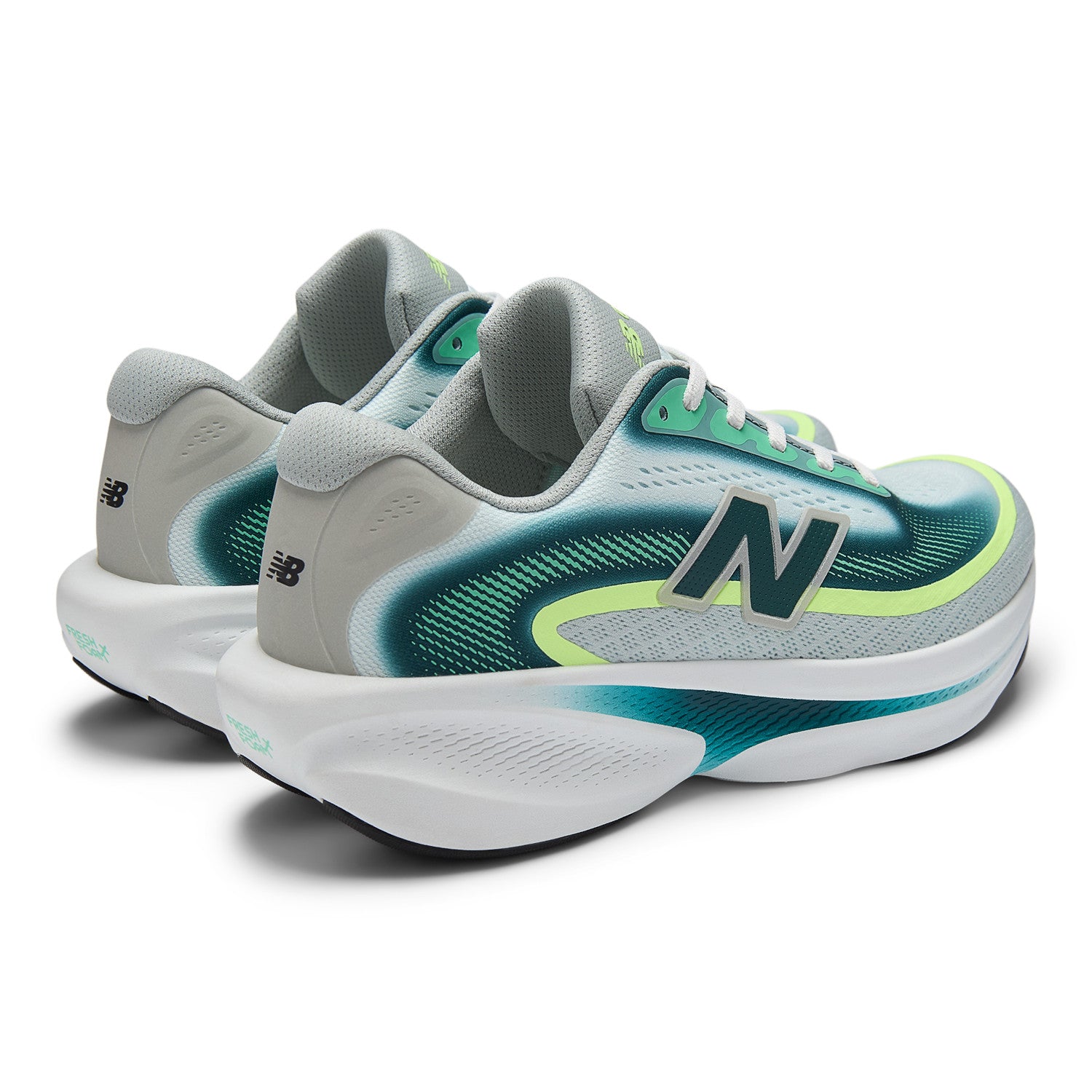 Men's New Balance Ellipse V1 14