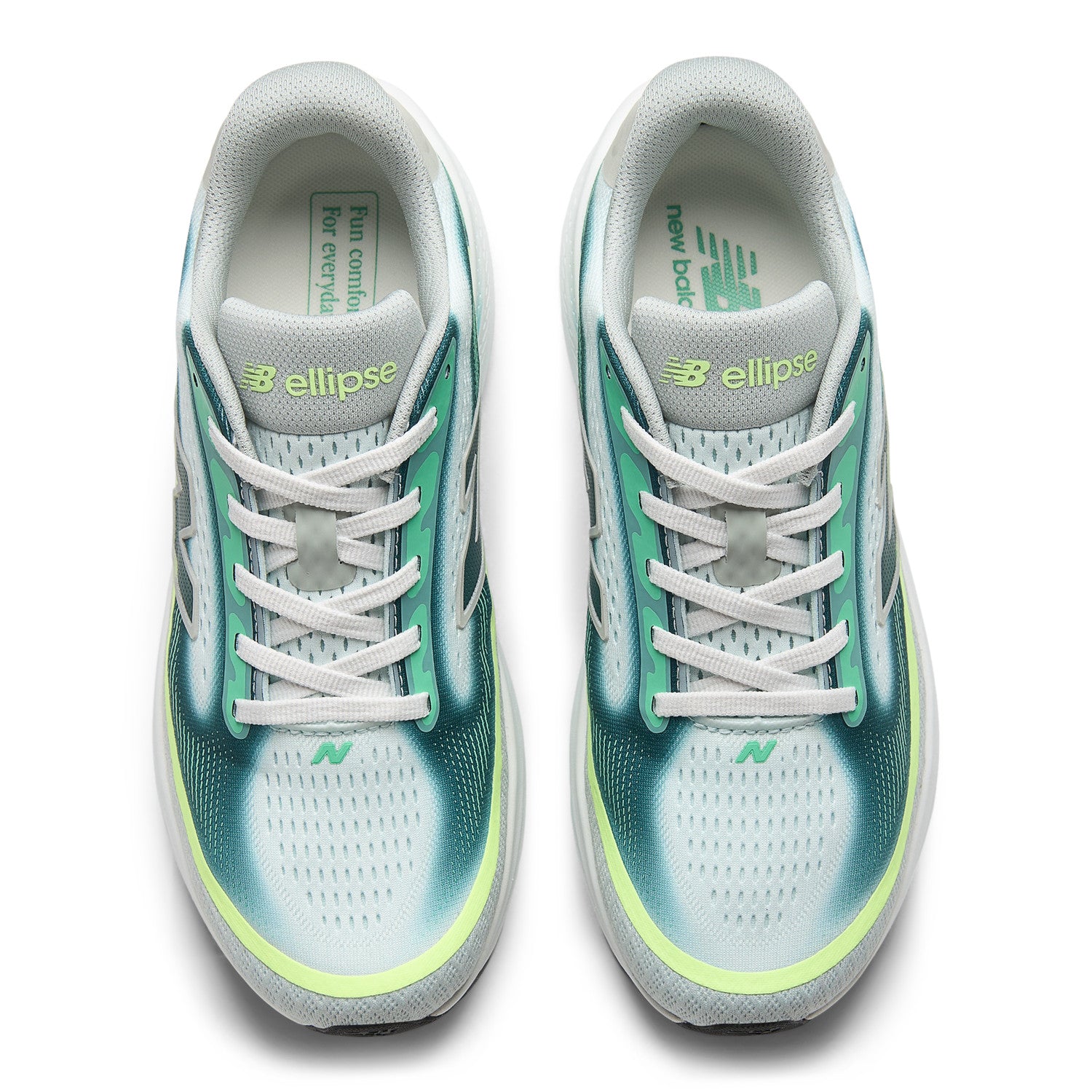 Men's New Balance Ellipse V1 3