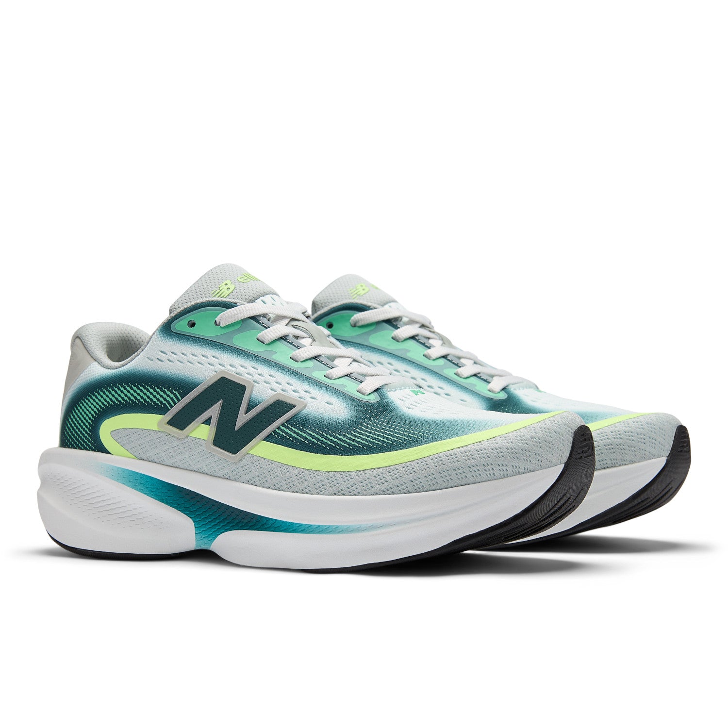 Men's New Balance Ellipse V1 4