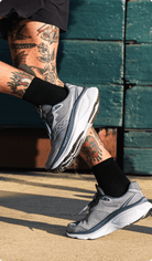 Men's Saucony Hurricane 26  6