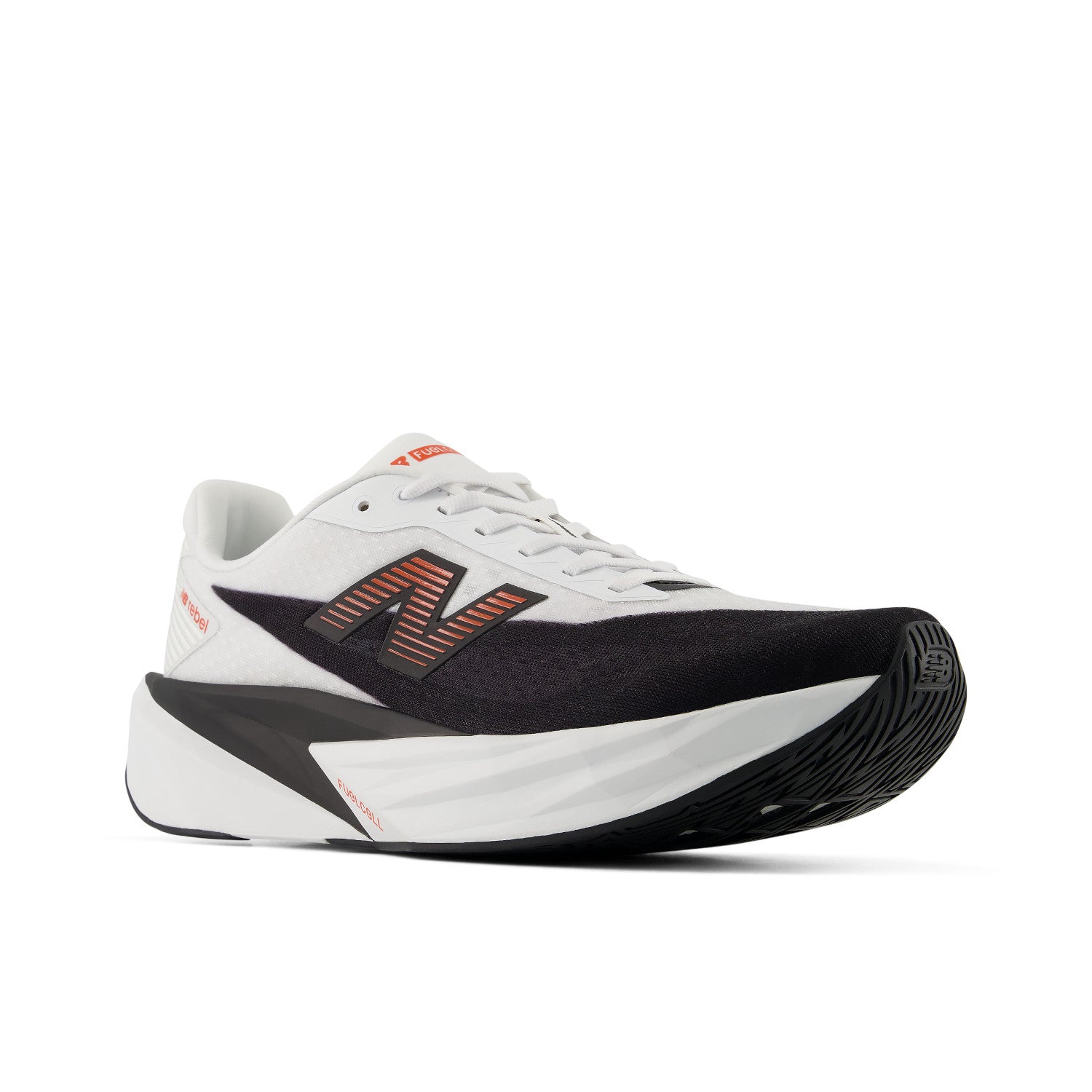 Men's New Balance FuelCell Rebel v5 (MFCX93C) 1
