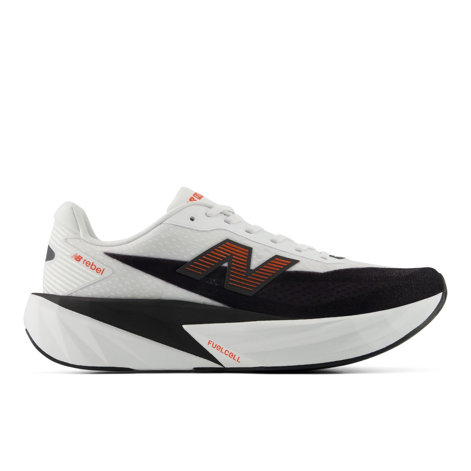 Men's New Balance FuelCell Rebel v5 (MFCX93C) – Brown's Shoe Fit