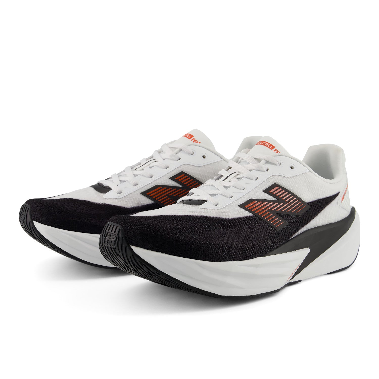 Men's New Balance FuelCell Rebel v5 (MFCX93C) 12
