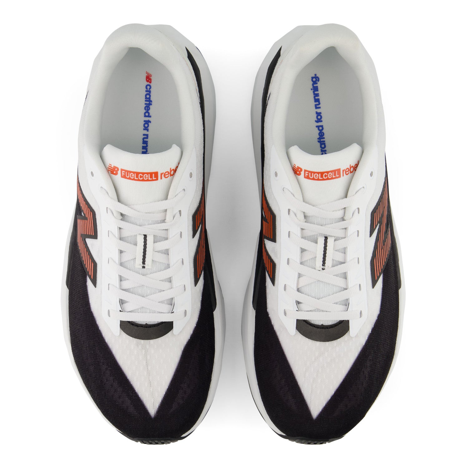 Men's New Balance FuelCell Rebel v5 (MFCX93C) 4