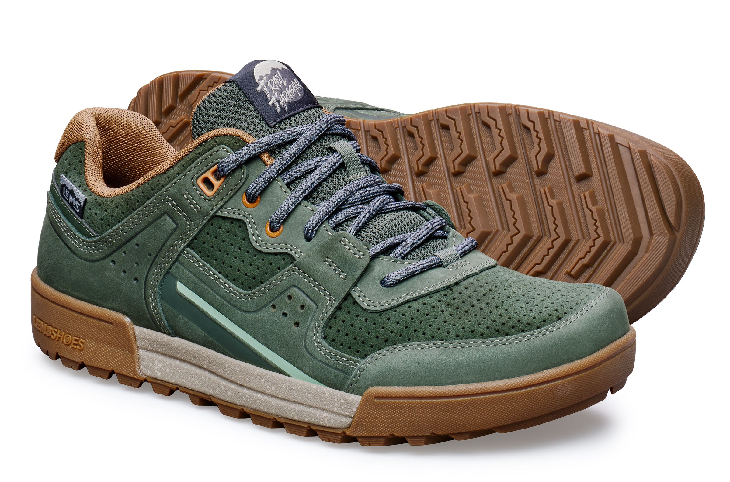 Unisex Lems Trail Thrasher  23