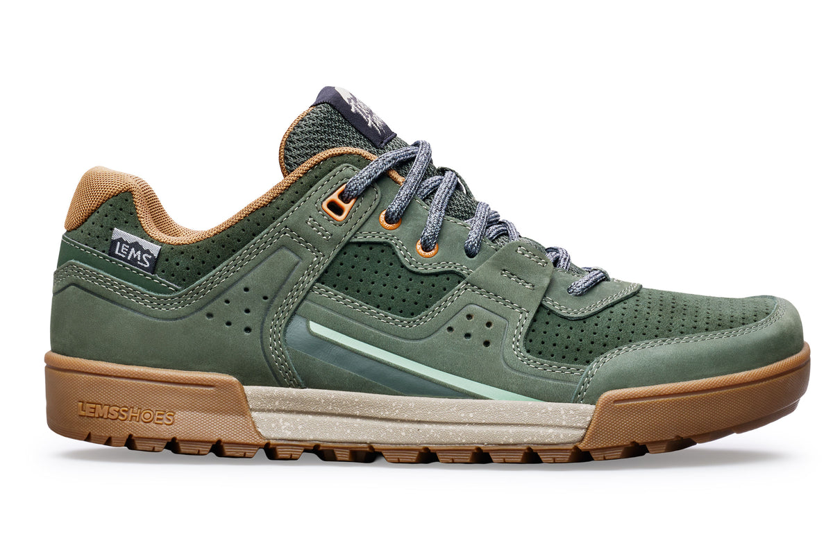 Unisex Lems Trail Thrasher  18