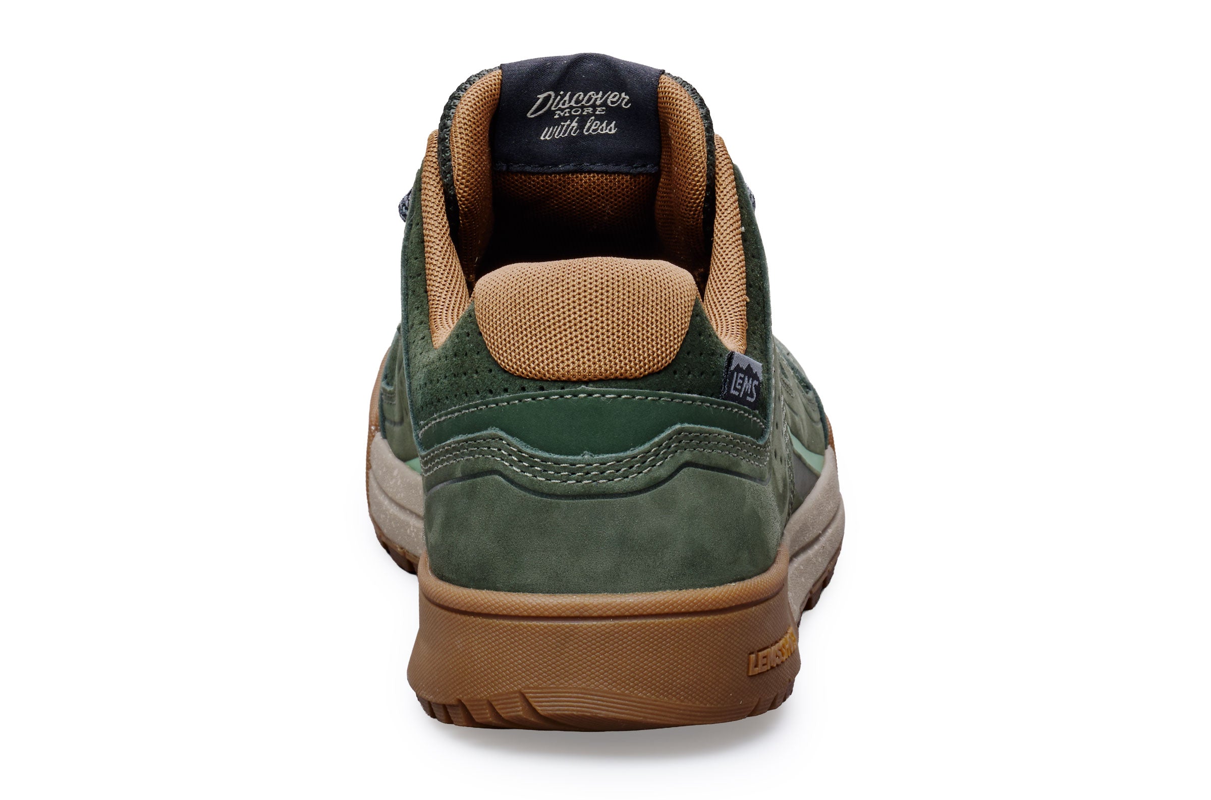 Unisex Lems Trail Thrasher  22
