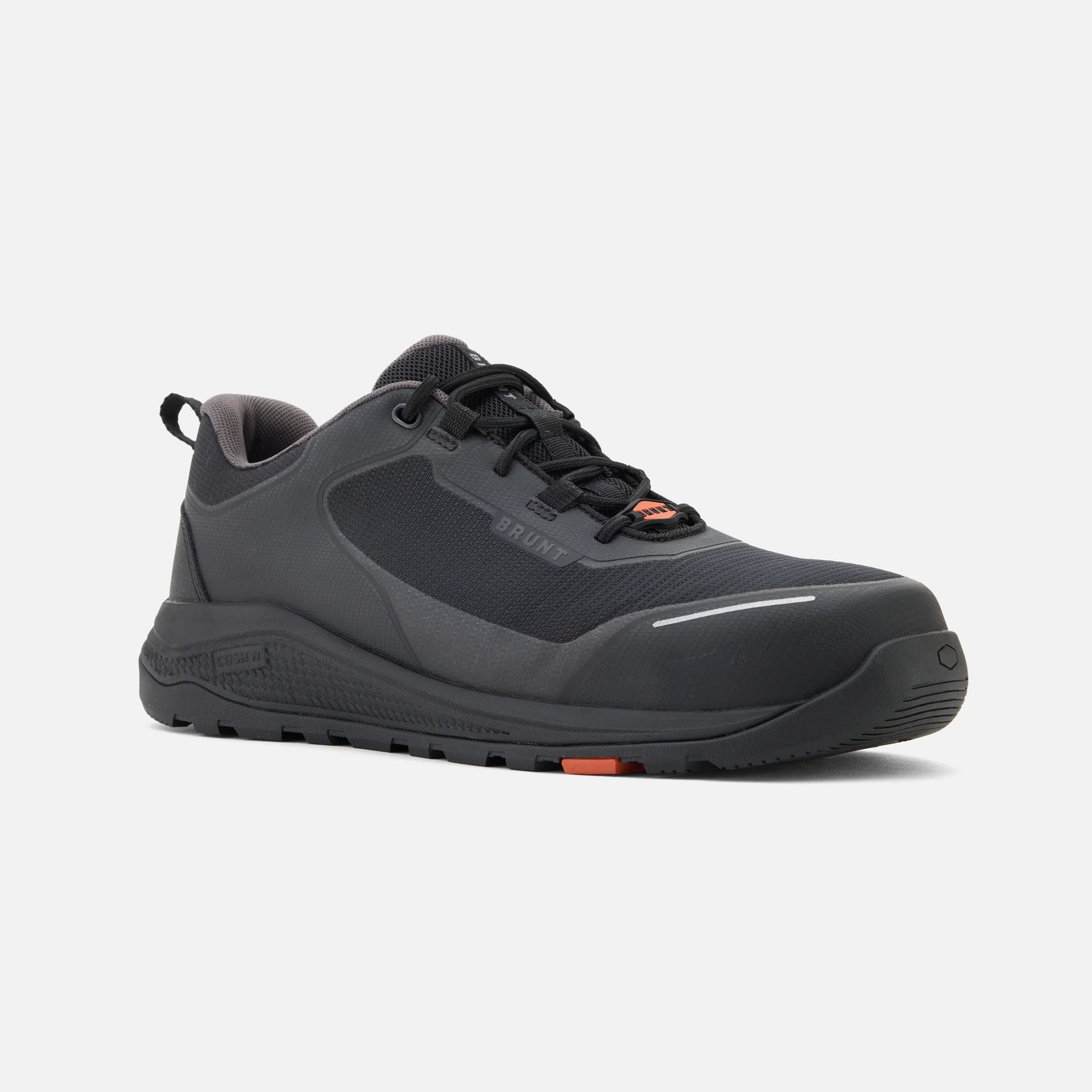 Men's Brunt The Rivas Comp Toe Work Sneaker – Brown's Shoe Fit Co