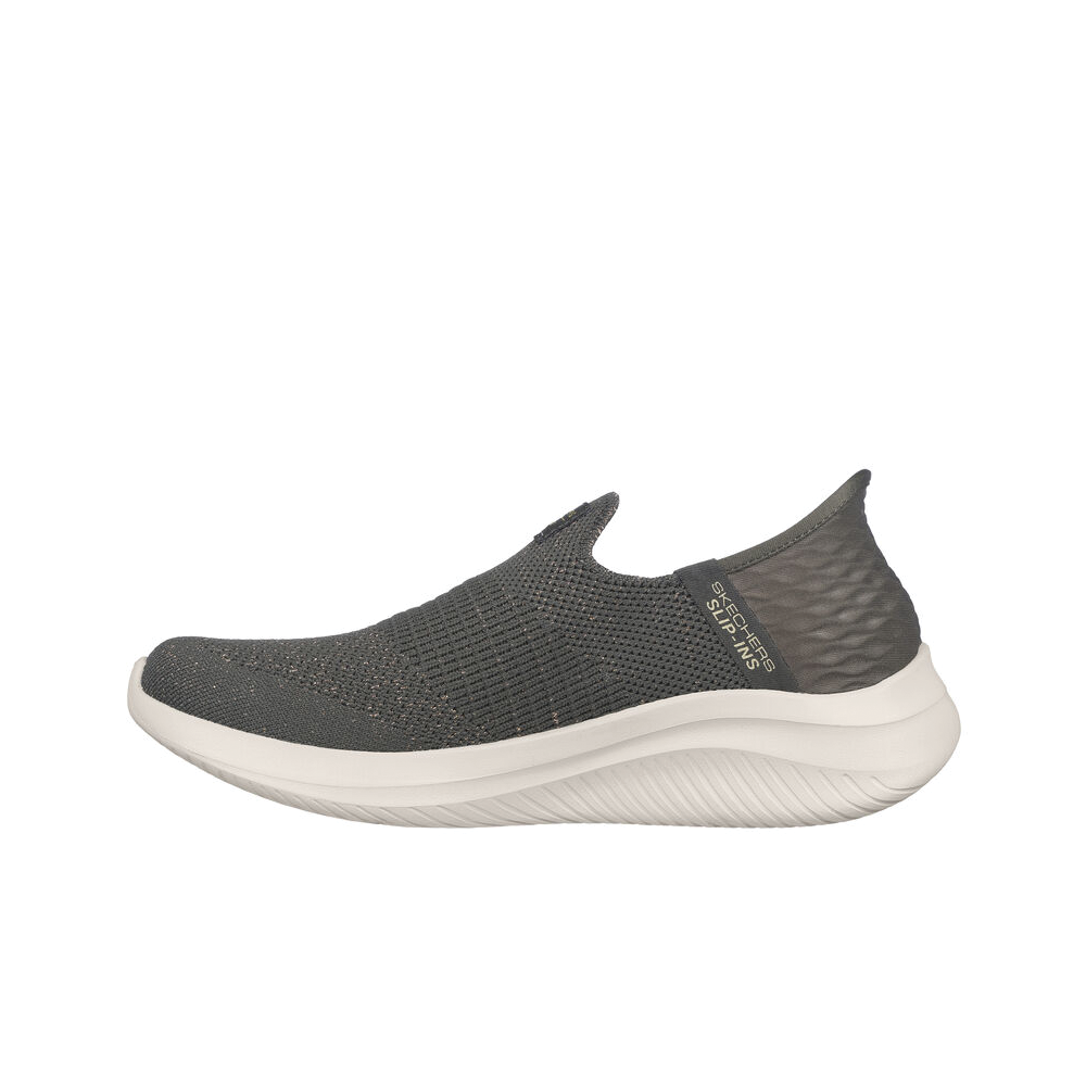 Skechers d'lites 3 womens top olive