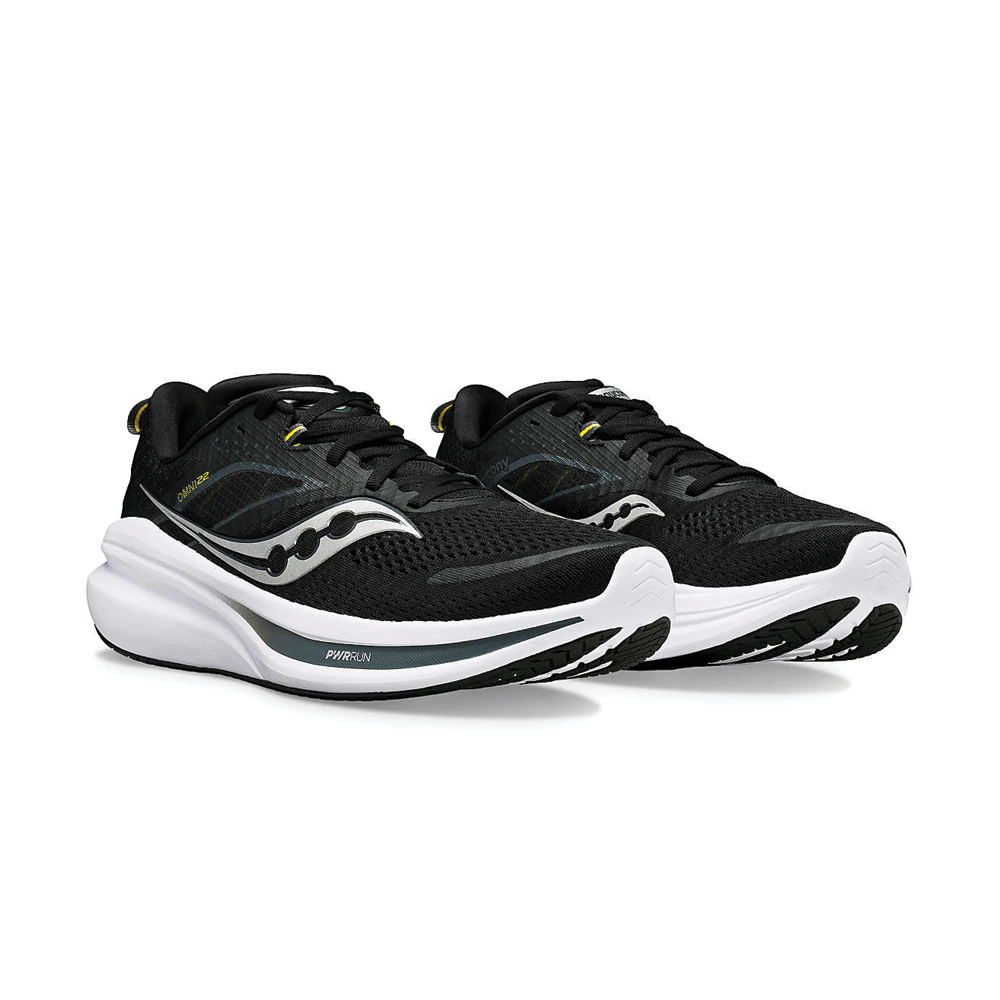 Saucony omni 2024 16 mens gold