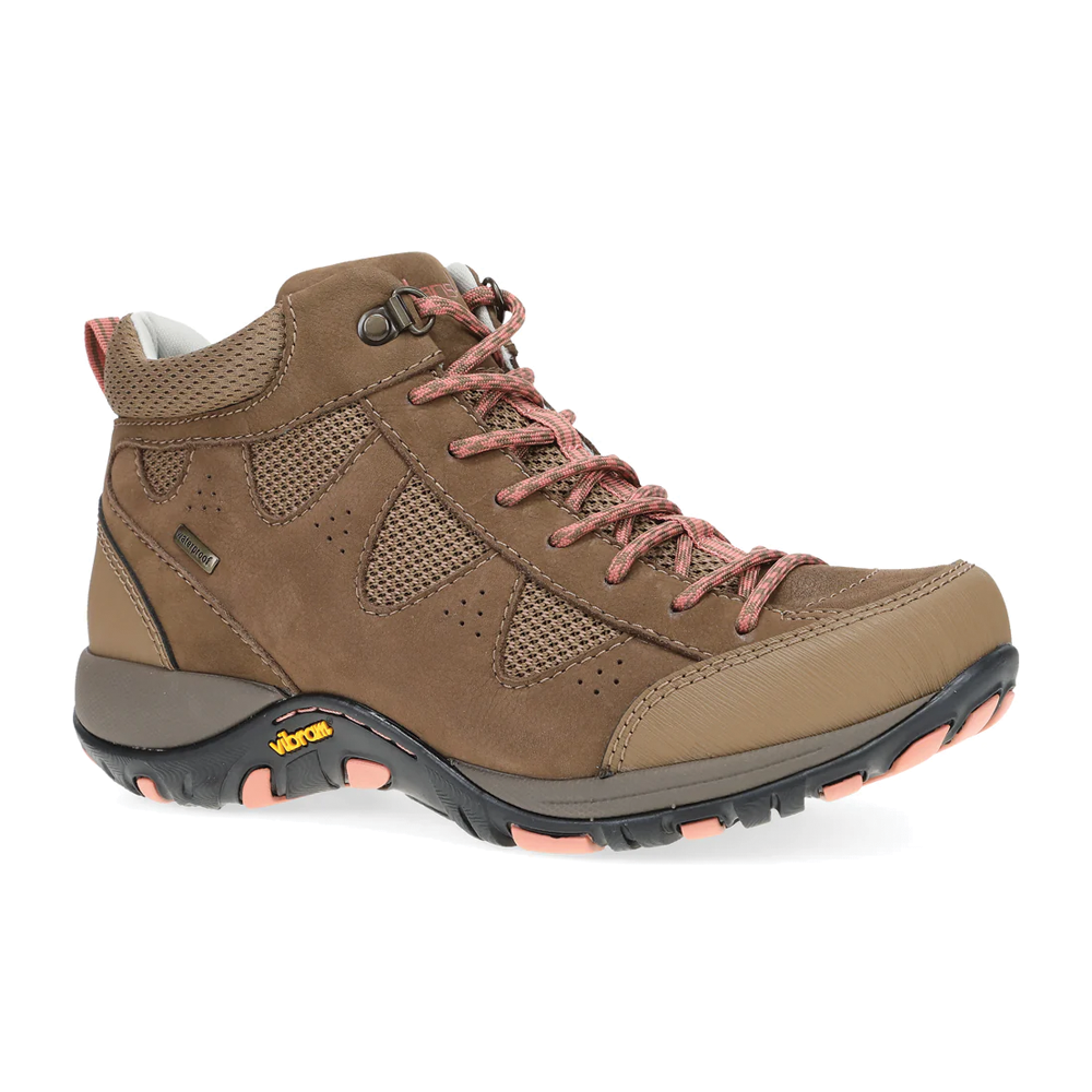 Waterproof Shoes From Dansko Dansko Perrin Waterproof Hiking Boots