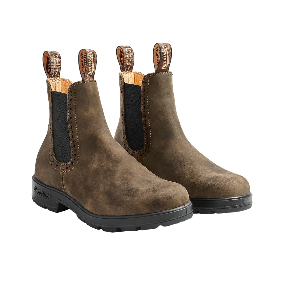 Women's Blundstone 1351 High Top Boots  1