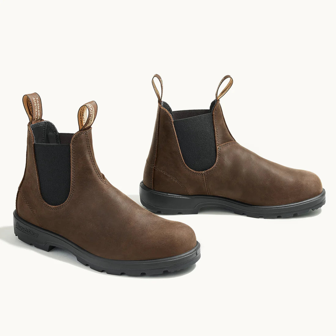 Blundstone 1609 Chelsea Boots  4