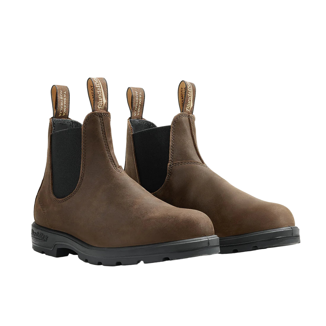 Blundstone 1609 Chelsea Boots  1
