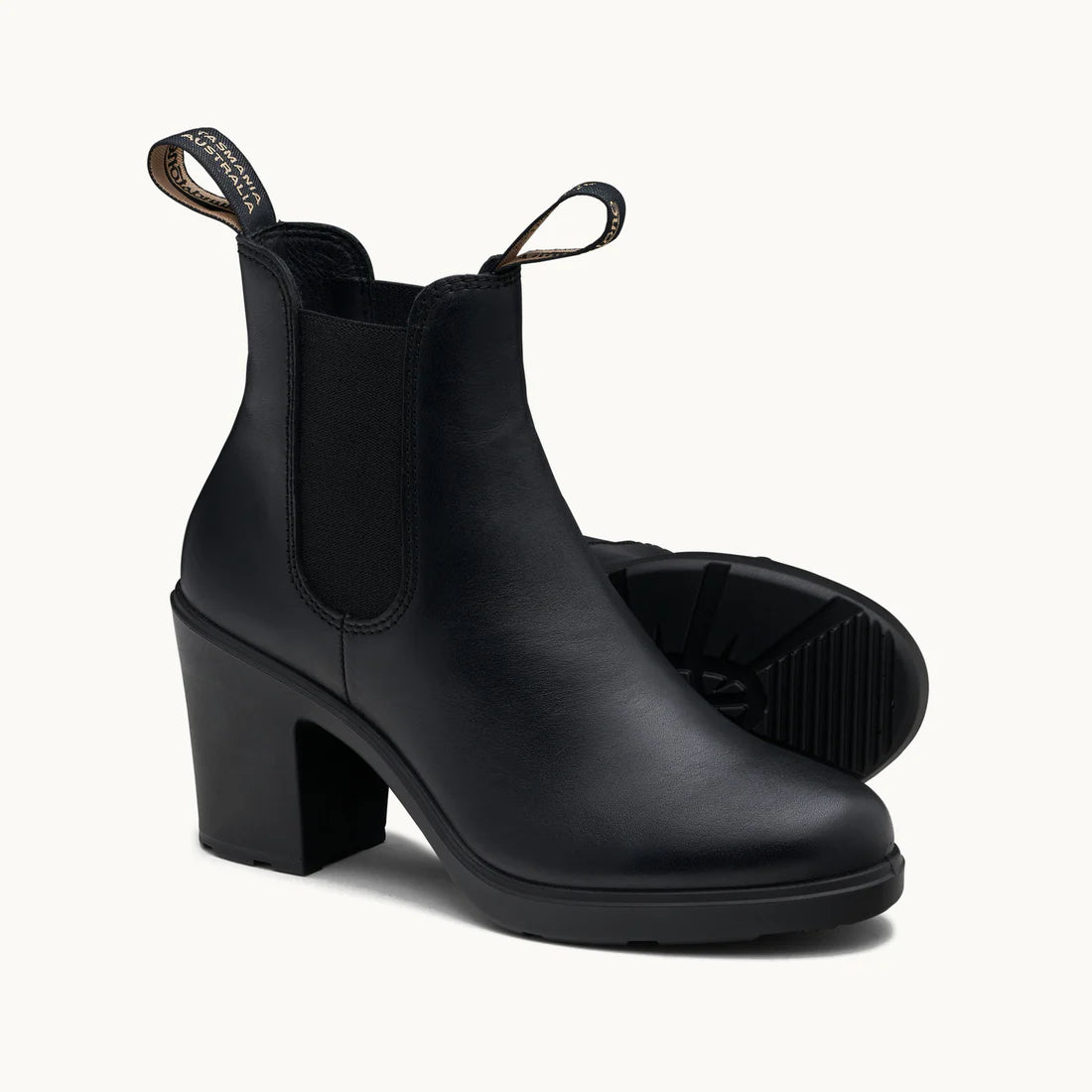 Women's Blundstone 2365 High Heeled Boots  2