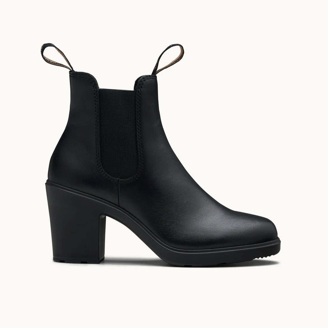 Women's Blundstone 2365 High Heeled Boots  3