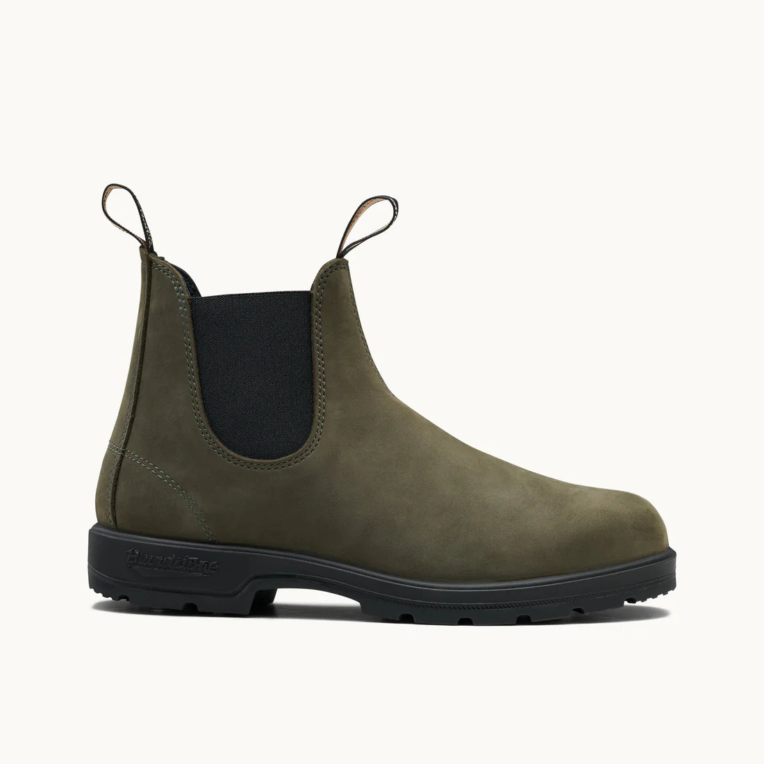 Blundstone 2442 Chelsea Boots  4