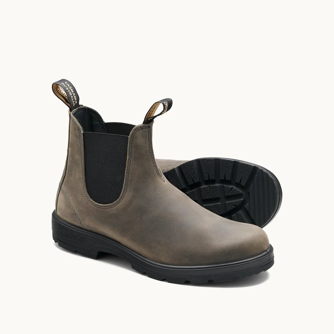 Blundstone 2446 Chelsea Boots  2