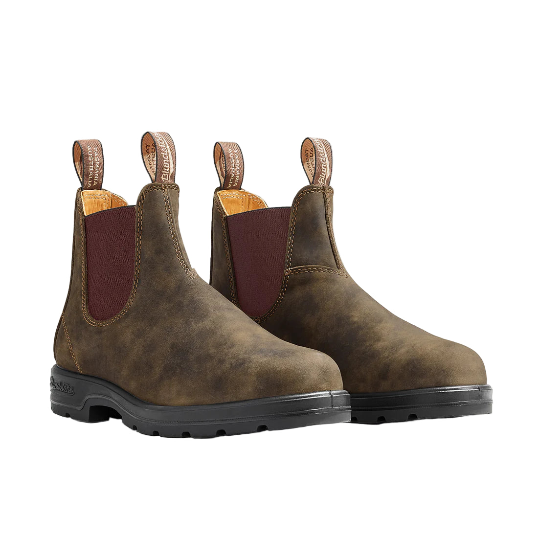 Blundstone #585 Chelsea Boot 