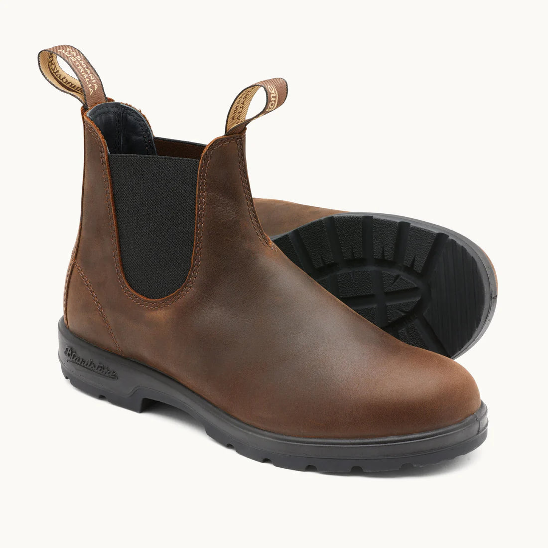 Blundstone 1609 Chelsea Boots  3