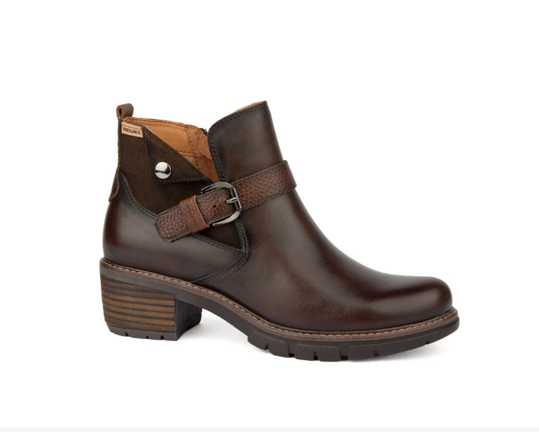 Women's Pikolinos San Sebastia Boot 2