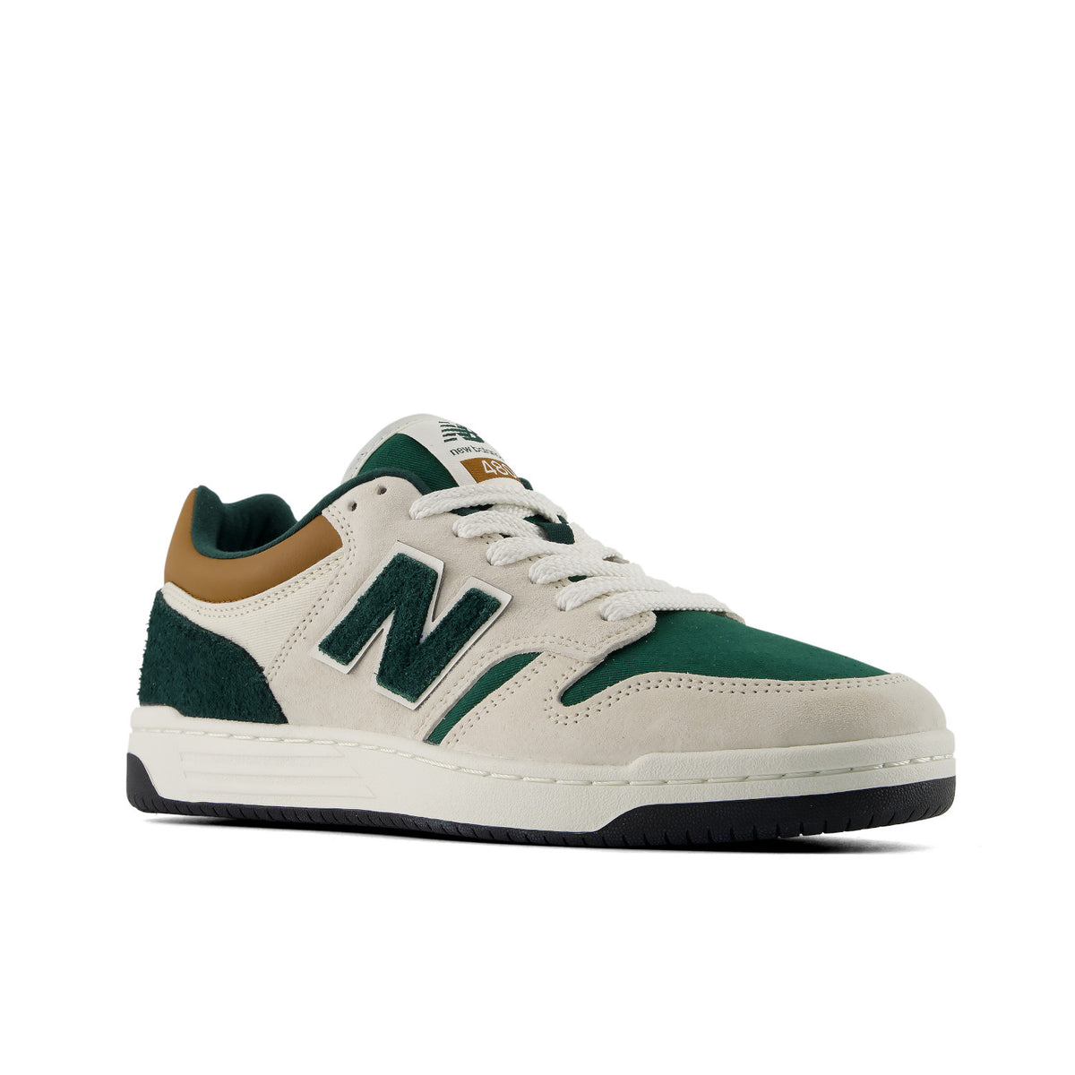 Unisex New Balance 480P (U480P2NK & U480P7YJ) 1