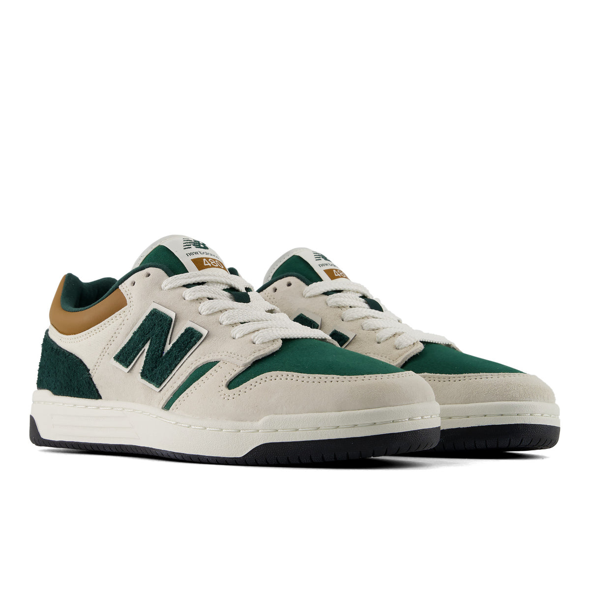 Unisex New Balance 480P (U480P2NK & U480P7YJ) 6