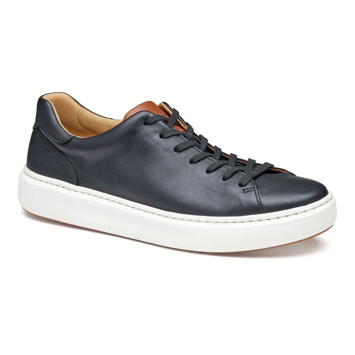 A  pair of Johnston &murphy men’s shoes Men main image 4